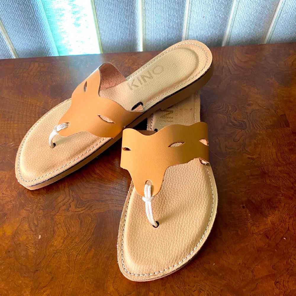 **** SIZE 10 KINOS ****